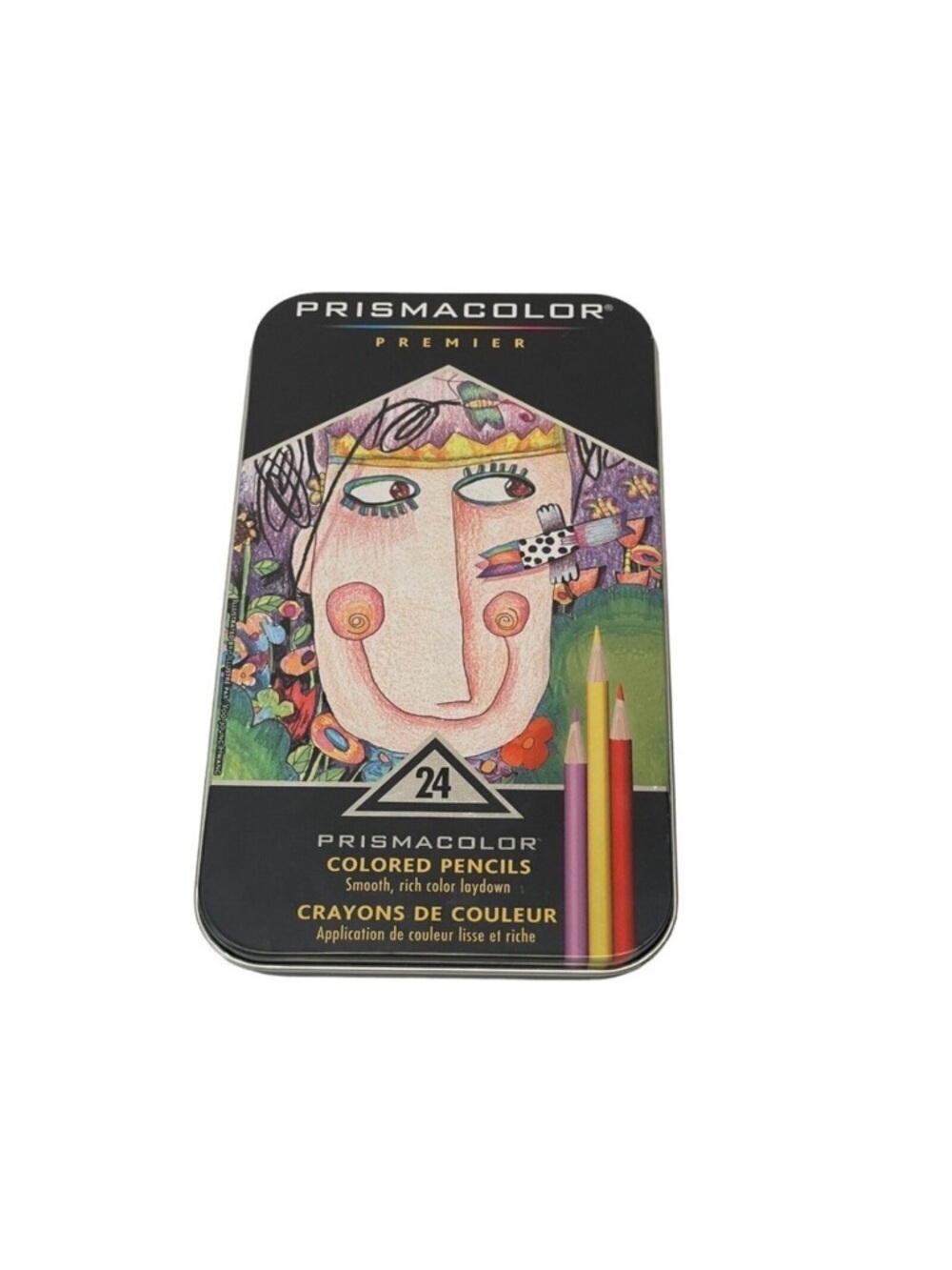 NIB Prismacolor Premier Colored Pencils
